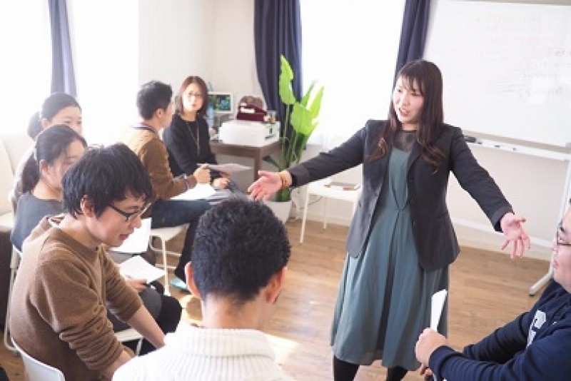 説明が上手くなる！結論からスッと話せる「ＮＬＰ会話スキル」実践セミナー