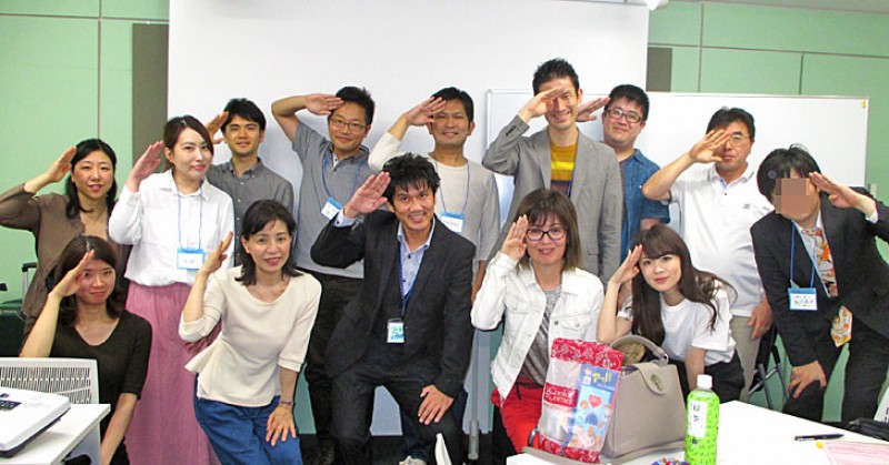 （平日夜版）［8/27(火)］モテる男女の「コミュ力」アップ講座＜ＢＣＯＰ（ビジネスコミュニケーション最適化）基礎セミナー＞