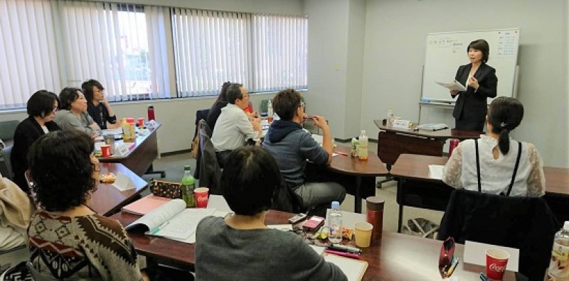 帯広：【あがり症を根絶する！！】100人の前で話してもまったく緊張しない「メンタルトレーニング」実践セミナー