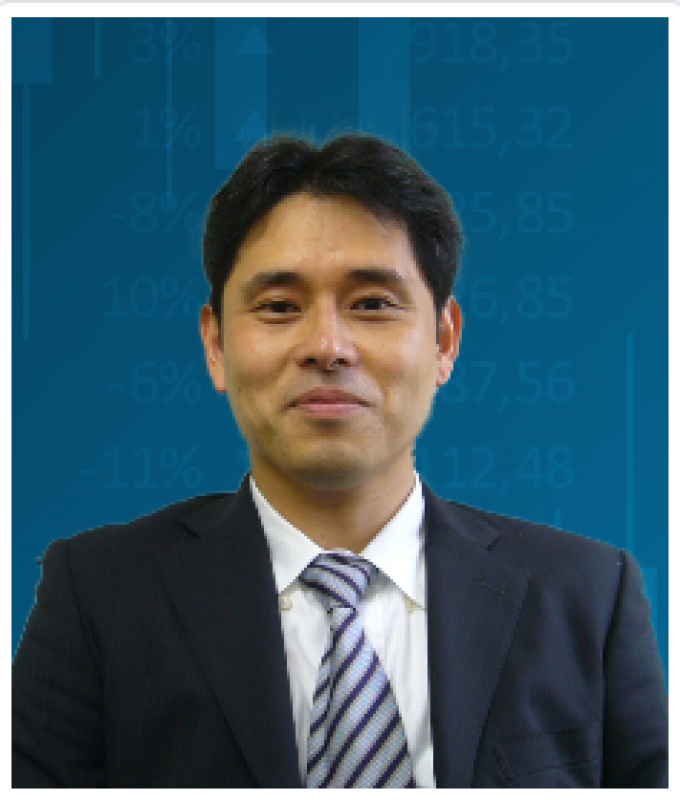 尾崎式史の『実践！4次元的チャート分析講座』