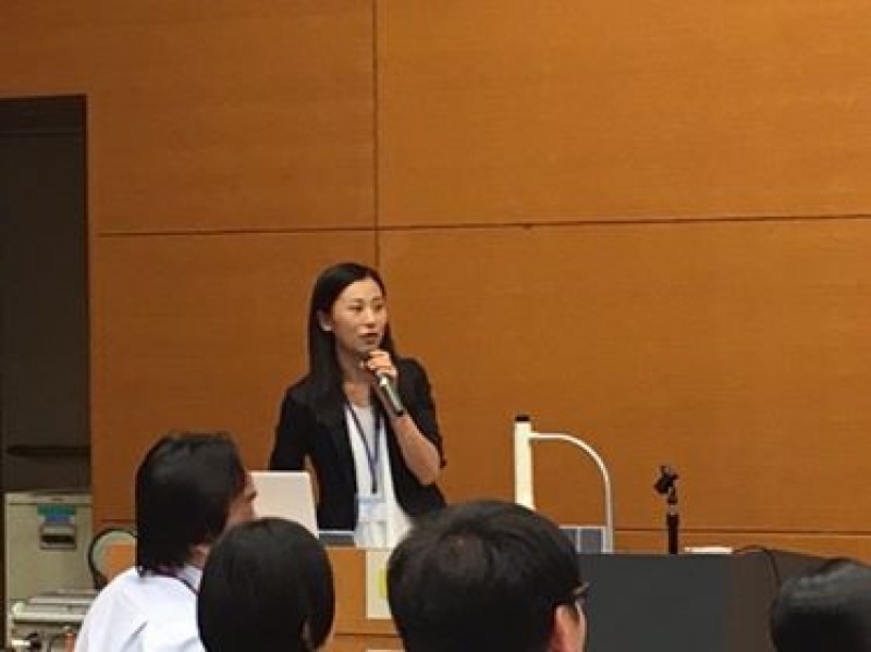 第4回　外国人技能実習生教育担当向け「日本語能力試験eラーニング」導入セミナー