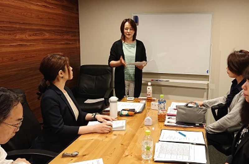 鶴岡開催：雑談で「何を話せばいいかわからない…」という方に！ ムリせずラクに会話が続く「雑談トーク」実践セミナー