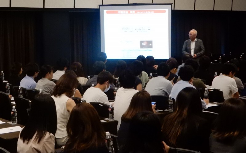 【無料】経営者限定「PR戦略セミナー」10月10日（木）