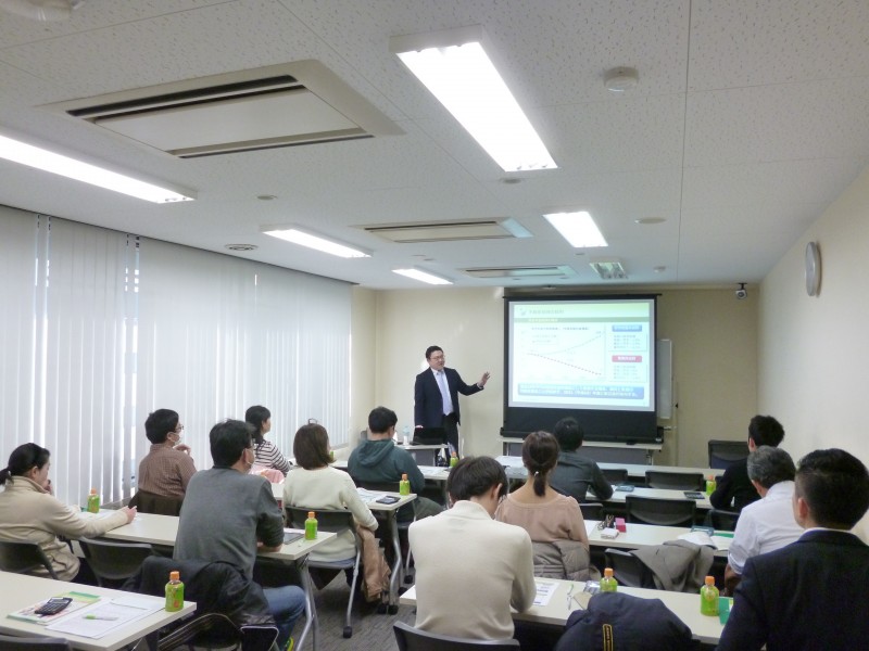 【横浜駅西口開催】最新データ満載、今が買い時『5つの理由』！不動産市況のデータ分析と不動産による資産形成について