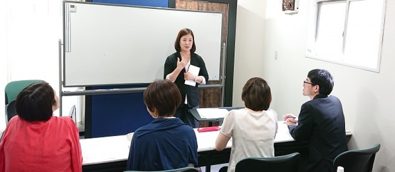 岡山開催：人前で話すのが楽になる！！60分話しても全く緊張しない「声と表現力」のトレーニング実践セミナー