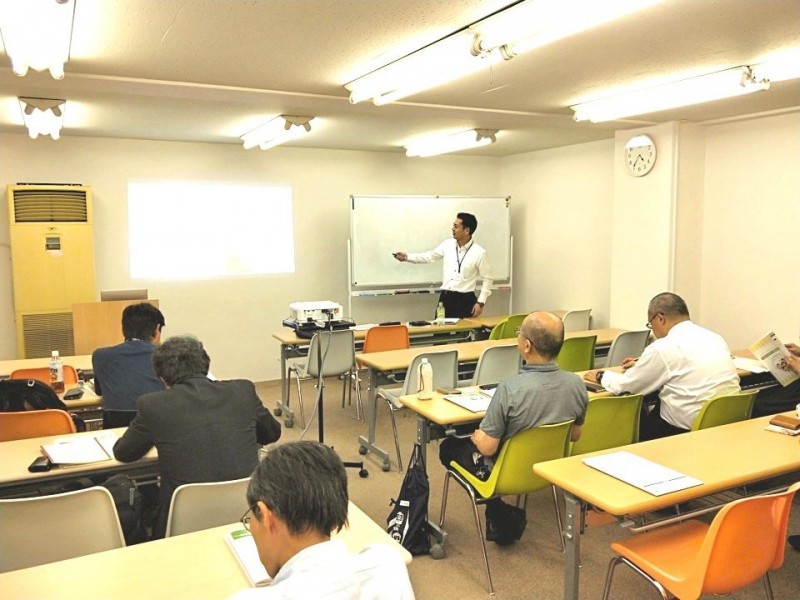 終活初心者でもすぐわかる相続・遺言セミナー　〜家族が円満相続するために今からできること〜