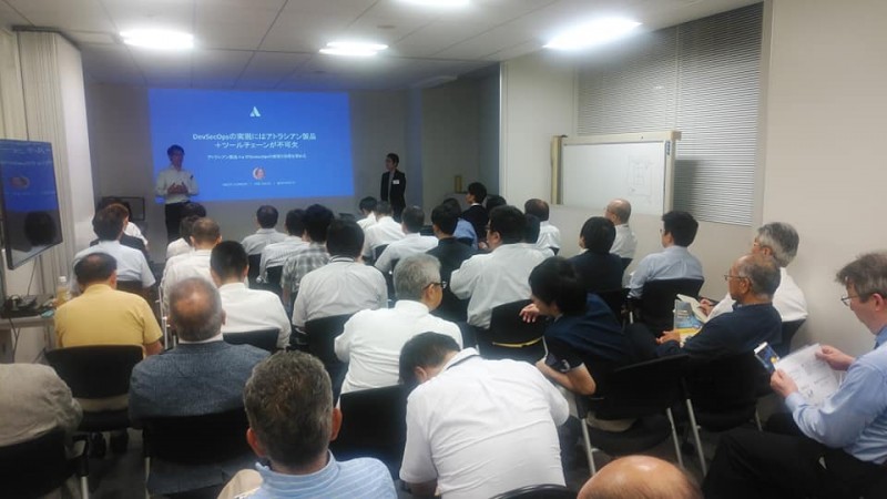 スクエア free セミナー第108回　iDE は愛である