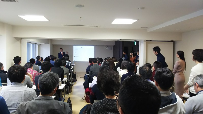 月40件以上の顧問契約を取る　助成金を活用した営業方法