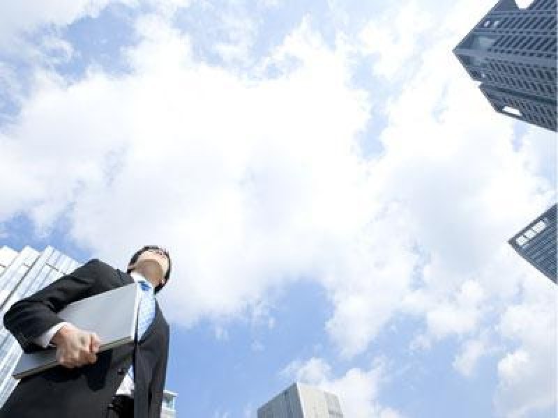 独立８年で年商１００億企業を作った起業家の起業支援セミナー