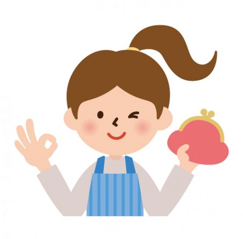 誰でも簡単に毎月3万円得する節約術セミナー