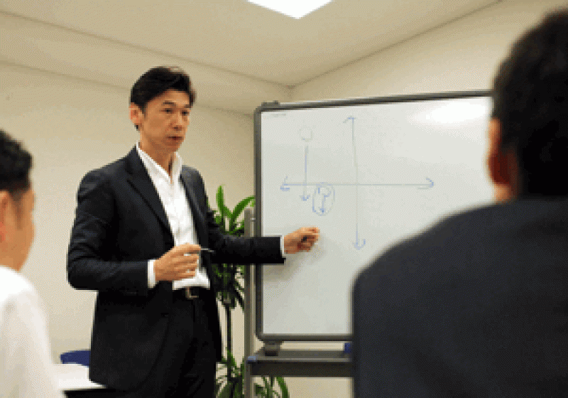 【先着20名限定、無料体験セミナー】実践形式リーダーシップ研修体験セミナー