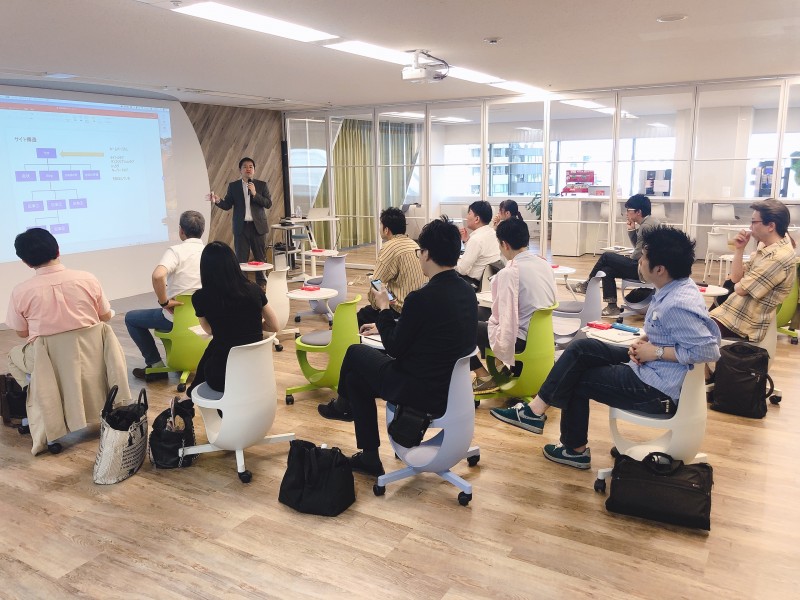 《無料開催》【新規顧客獲得の悩み】を解消「売上10倍を目指す」2020年最新のSEO対策セミナー