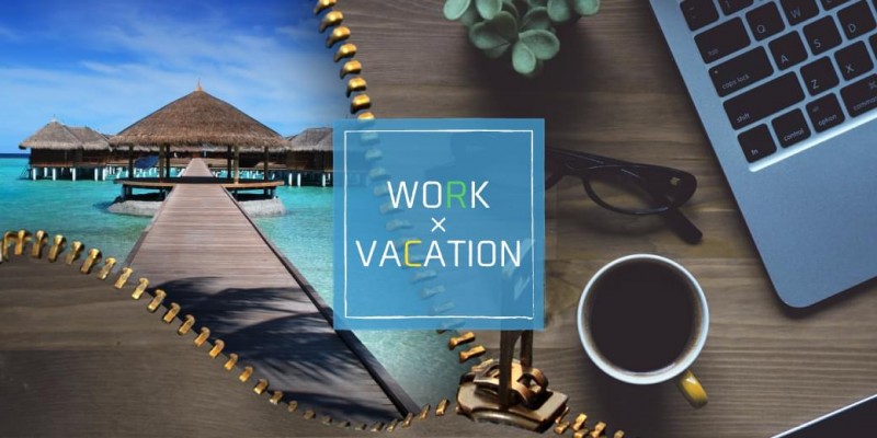 【内閣府登壇】リゾート環境で実現する働き方改革による企業価値の向上(東京,南青山開催)