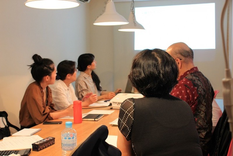 めざせ経理のおしごと！～簿記の基礎の基礎を知る ①