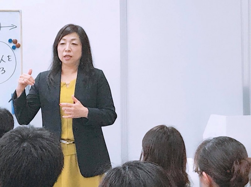 仙台開催【あがり症を根絶する！！】100人の前で話してもまったく緊張しない「メンタルトレーニング」実践セミナー