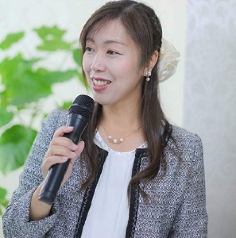 広島：人前で話すときの印象がメチャメチャ良くなる！あがらずに話せる「話し方」実践セミナー