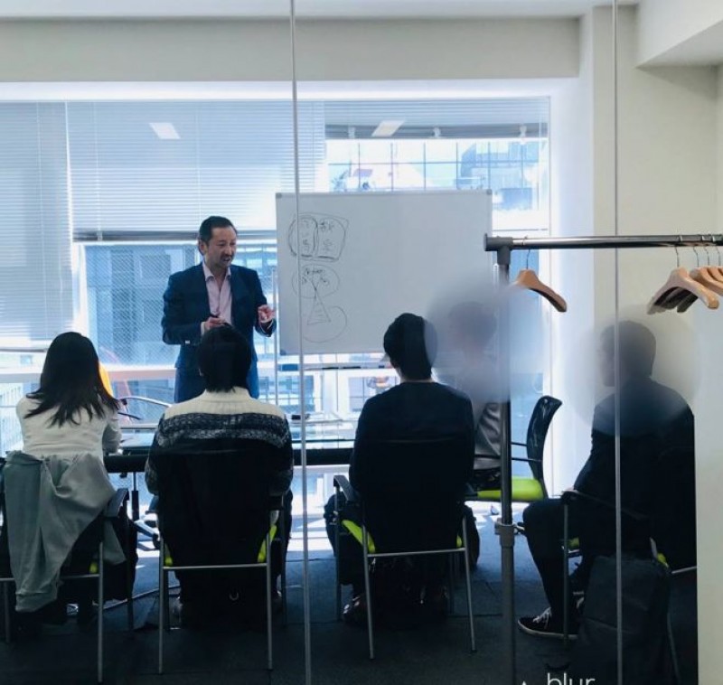 お金の勉強しませんか？WEBセミナー対応