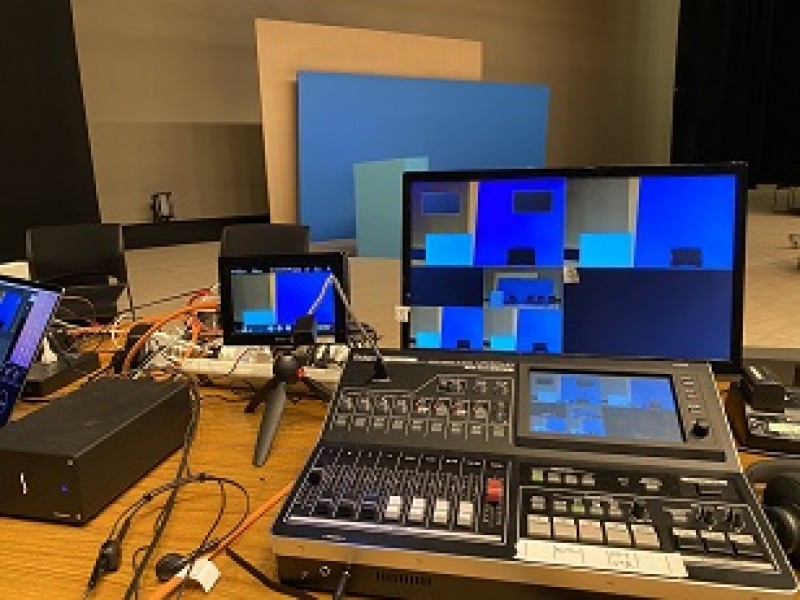 第三回 株主総会ライブ配信導入セミナー