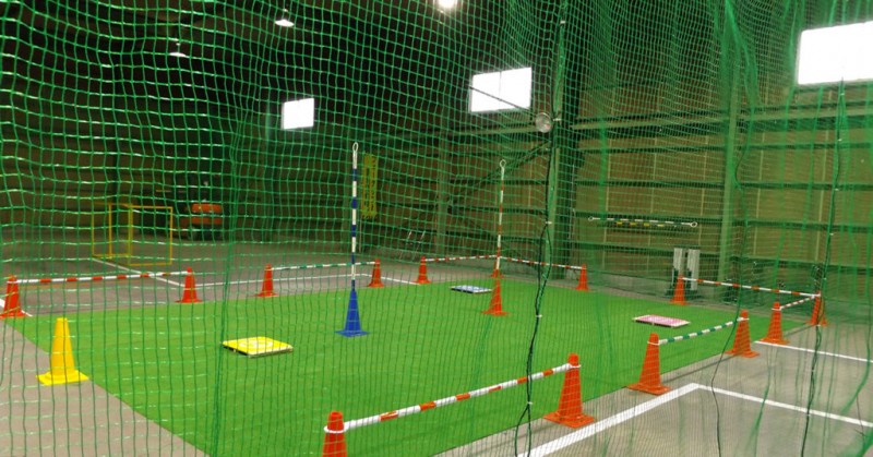 ドローン無料セミナー&操縦体験会（熊谷会場）