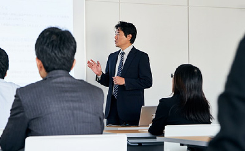 【ウェビナー】調査に役立つハラスメント相談窓口の運用