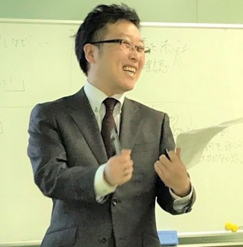 大阪：人前で話すときの印象がメチャメチャ良くなる！あがらずに話せる「話し方」実践セミナー