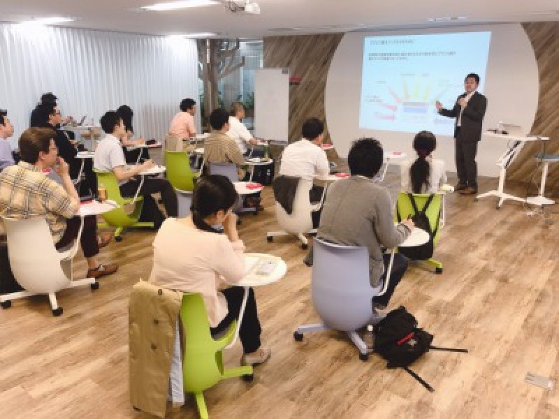 新型コロナ危機に負けない！エステサロン経営者のための最新WEB集客オンラインセミナー