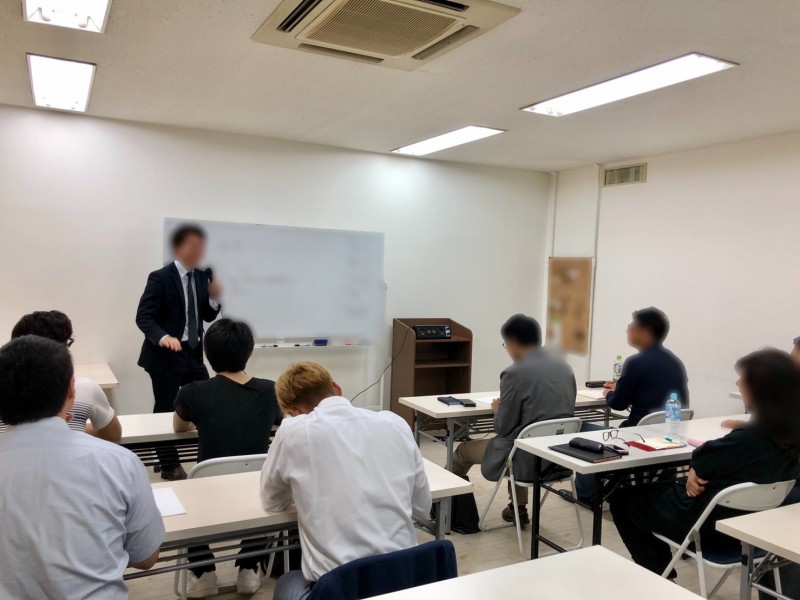 『3年で3棟28室』を所有している『現役サラリーマン』が不動産投資で資産構築できた理由、最適な経営方法、醍醐味を伝えます!