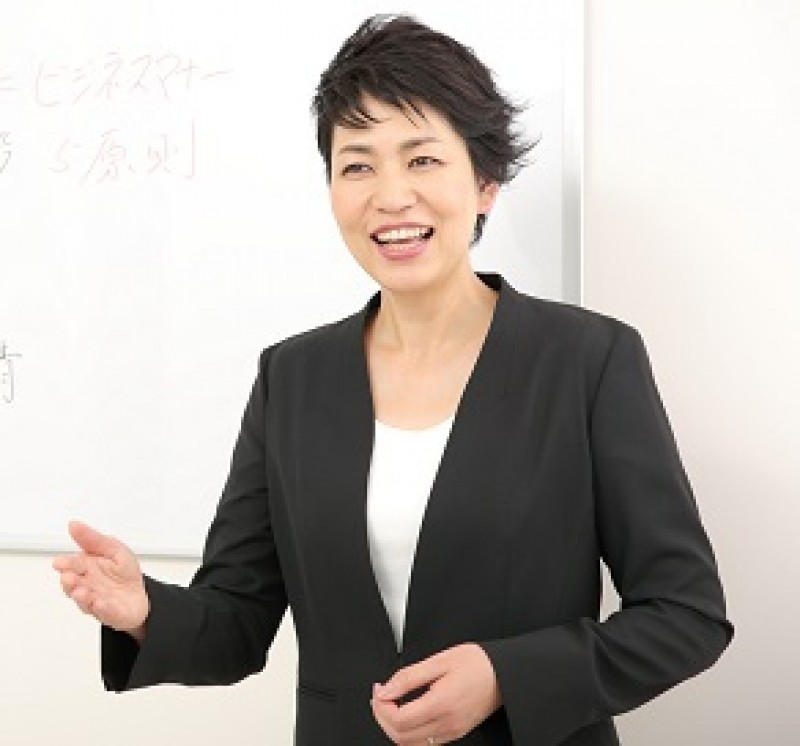名古屋：人前で話すときの印象がメチャメチャ良くなる！あがらずに話せる「話し方」実践セミナー