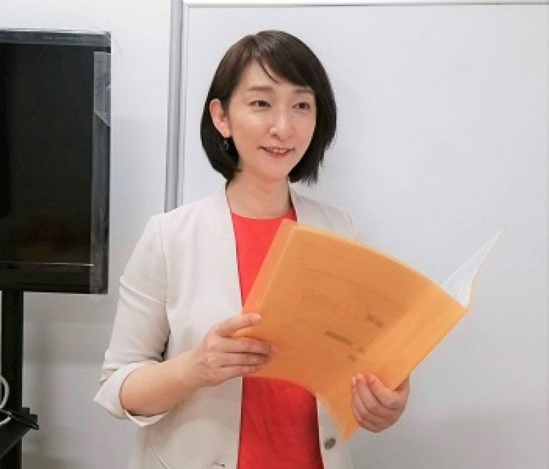 【オンライン】話すのが苦手…という方に！自然に会話が盛り上がる「好かれる人の話し方」実践セミナー