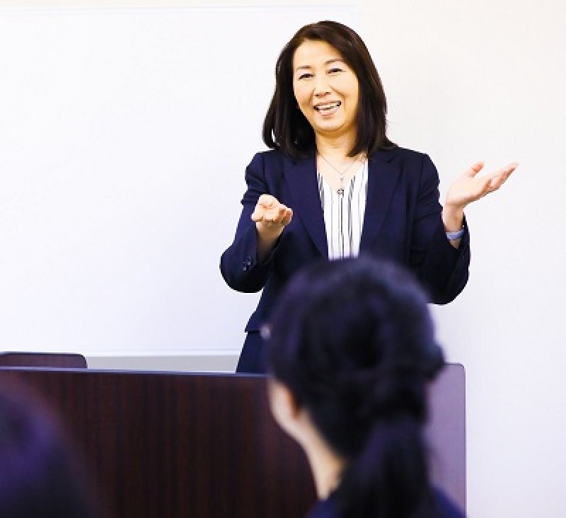 【オンライン】説明が上手くなる！結論からズバッと話せる「伝わる話し方」実践セミナー