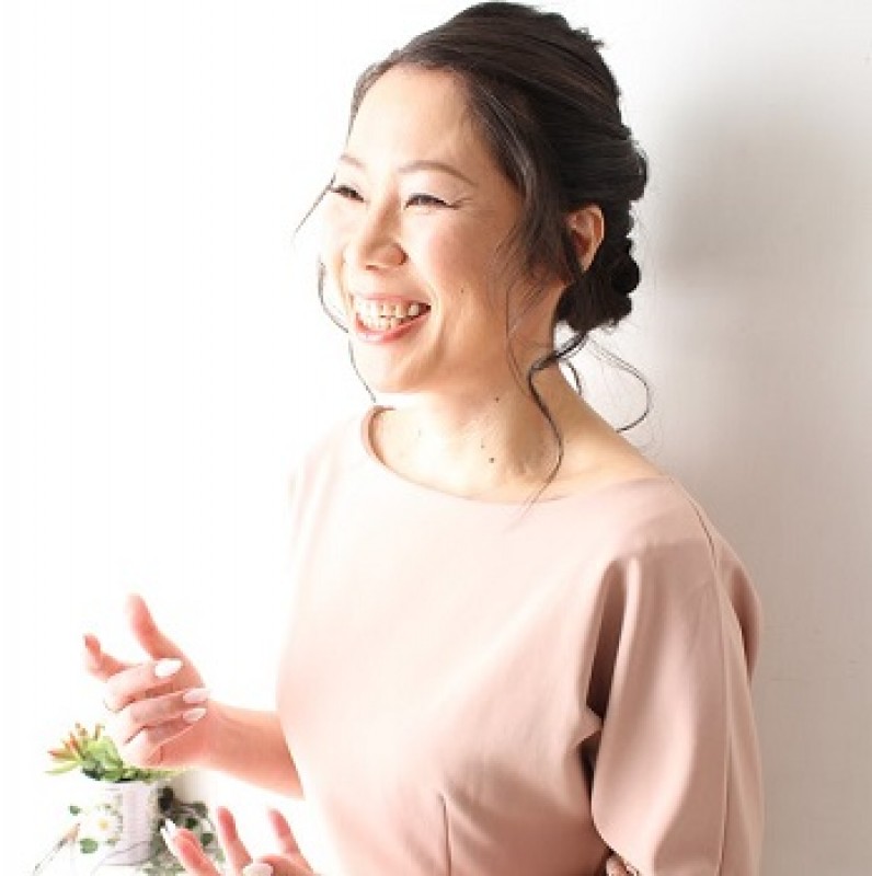 【オンライン】5分の雑談が面白くなる！「一流の会話力」実践セミナー