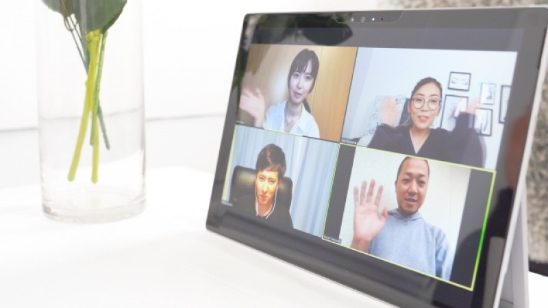 【企業様限定】Zoomで売り上げUP！利益UP！無料セミナー