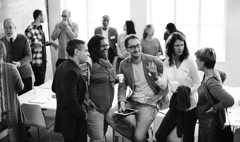 「人を動かす」デール・カーネギー・コース体験・説明会(無料）