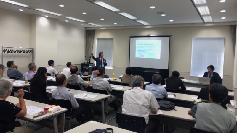 入居者はオーナーが決めましょう！　勝手に入居者が集まる賃貸経営セミナー