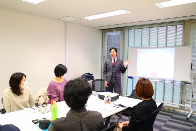 【オンラインセミナー】【20代・30代向け】保険に毎月１万円以上払っている人が必ず損する理由