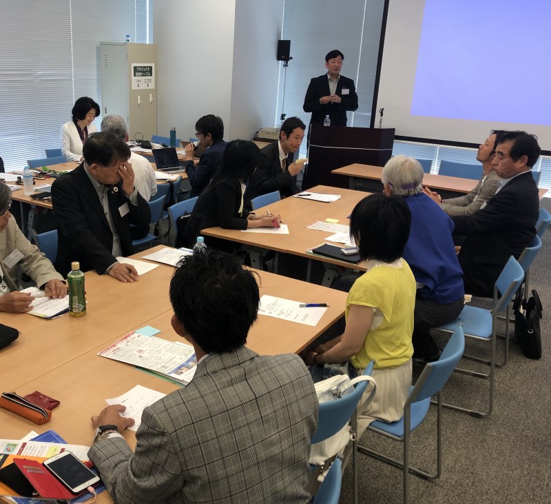 伝え方で結果が変わる！企業メディア化真価道場無料オンラインセミナー