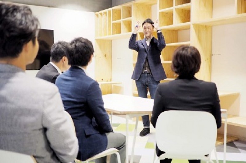 結論からスッと話せる！「10秒でズバっと伝わる話し方」実践セミナー