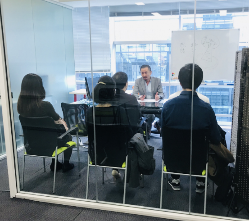 初心者限定『はじめてのFXセミナー』基礎から実践まで