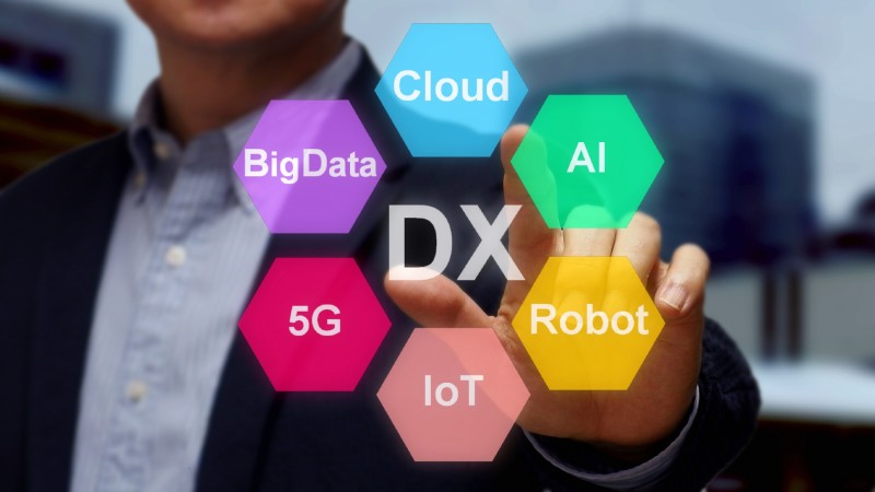 小売・流通の販売促進DX化における 「店舗販促」施策について ＜チラシプラス活用編＞