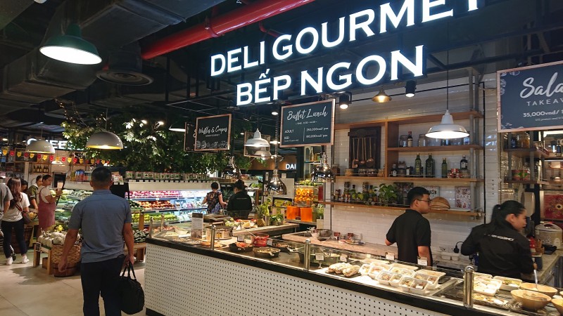 【海外オンライン視察モニターツアー】ベトナムの食文化・食品事情