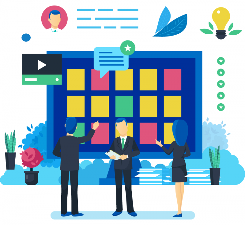 ～「失敗しない」企業アプリを生み出す３つのポイント！～