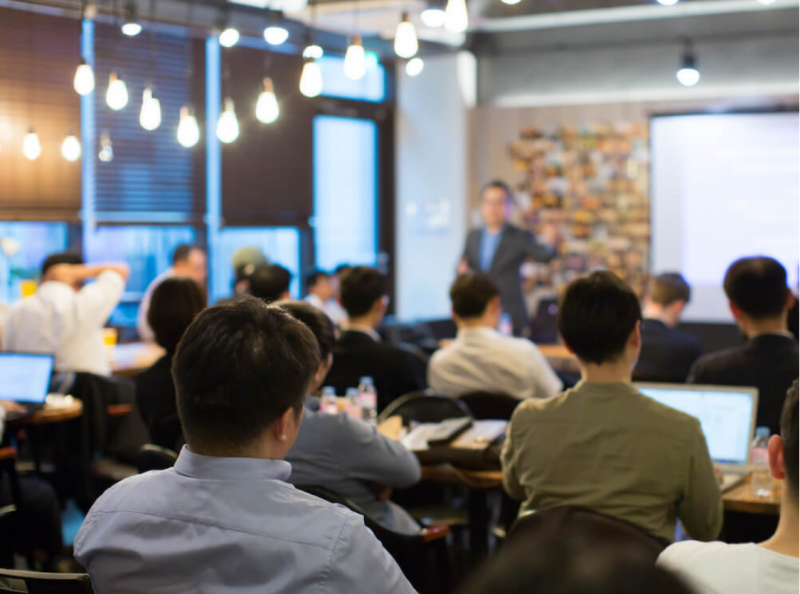 不動産投資初心者向け、オンラインセミナー(導入編）