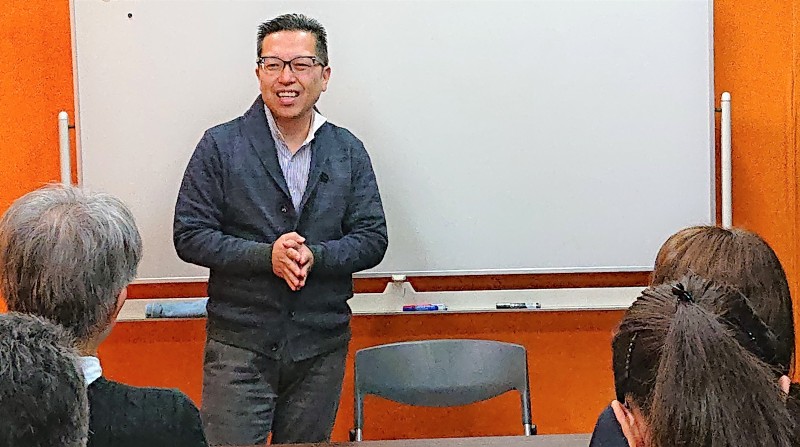 岐阜：「その説明メチャメチャわかりやすい！」と言われるビジネス会話術実践セミナー
