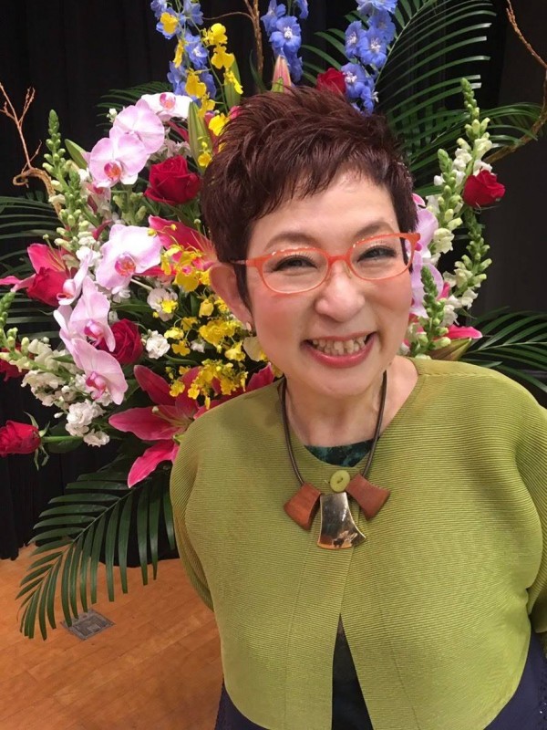 菊田あや子の終活&断捨離講座 〜年末大掃除がチャンス！断捨離で終活準備始めましょう！〜断捨離セミナー