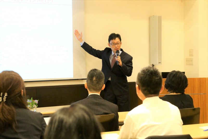 【オンライン】意見が違う人とも上手く会話ができる「アサーティブコミュニケーション」実践セミナー