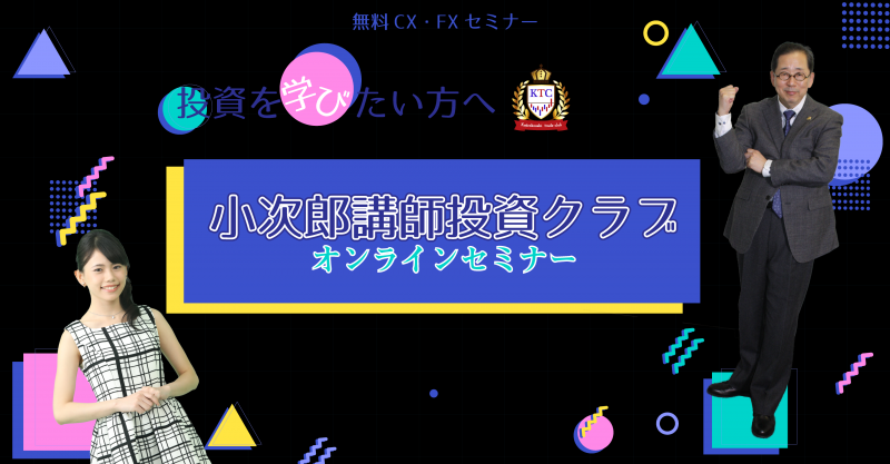 移動平均線大循環分析で読み解く直近相場