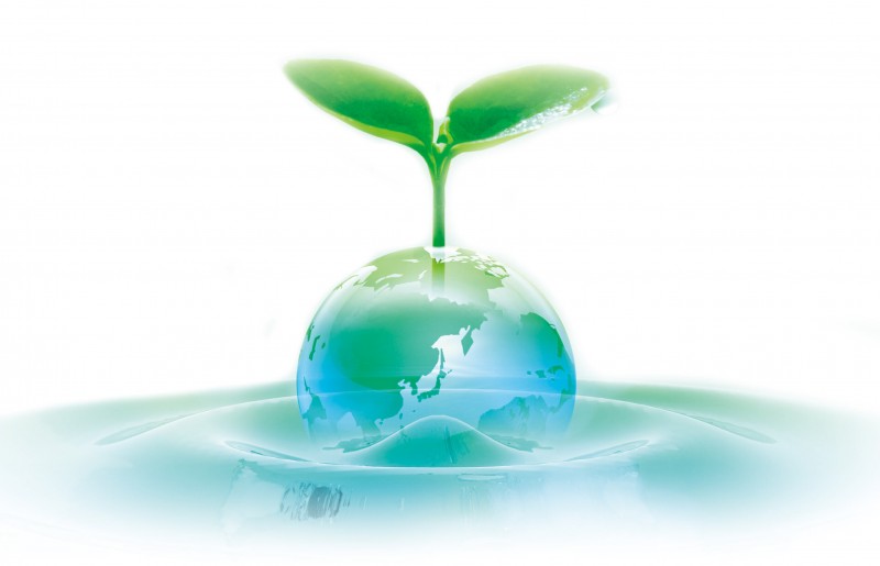 印刷物で CO2 排出量削減が可能に カーボンオフセットのしくみを学ぶ SDGsセミナー