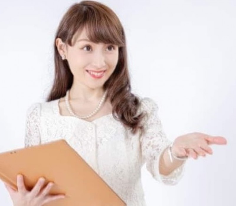 元テレビ局アナウンサーがお届けする！人前で60分話しても全く緊張しない「話し方」実践セミナー