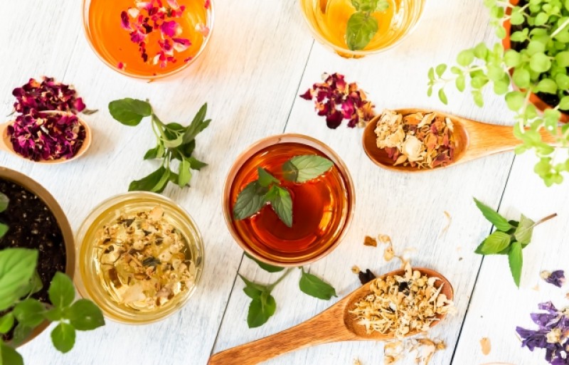 カラダにいいこと