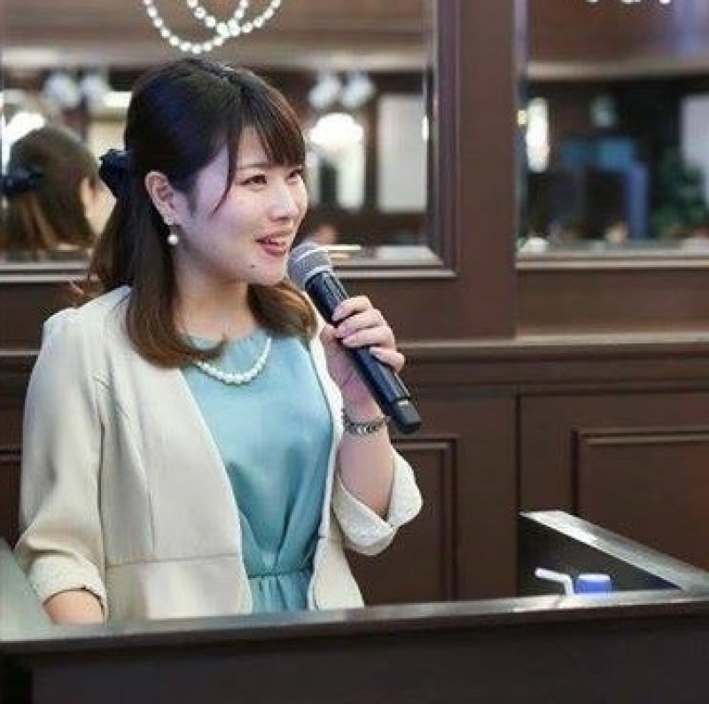 【オンライン】最近人前で話す機会が増えてきた方に！60分話しても全く緊張しない「話し方」実践セミナー